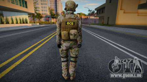 FSB 2 für GTA San Andreas
