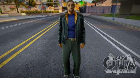 Hiver Swmyhp1 pour GTA San Andreas