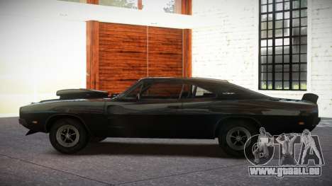 1969 Dodge Charger RT-Z für GTA 4