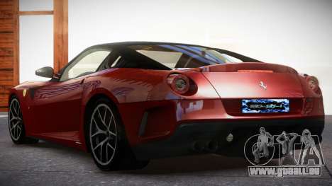 Ferrari 599 ZR pour GTA 4