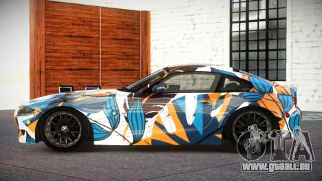 BMW Z4 PS-I S3 pour GTA 4