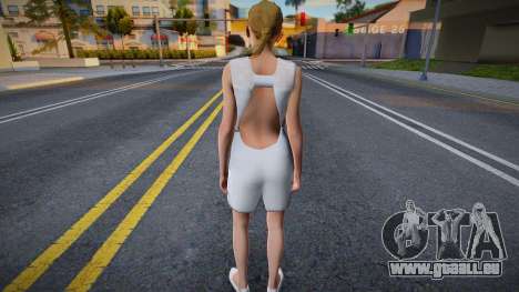 Android Chloe für GTA San Andreas