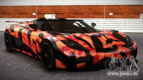 Koenigsegg Agera R-Tune S9 pour GTA 4