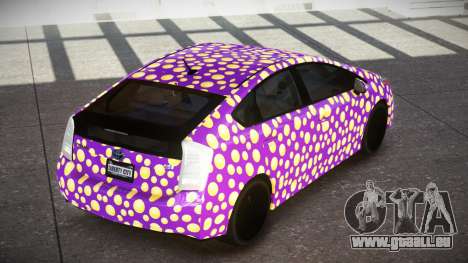 Toyota Prius PS-I S11 für GTA 4