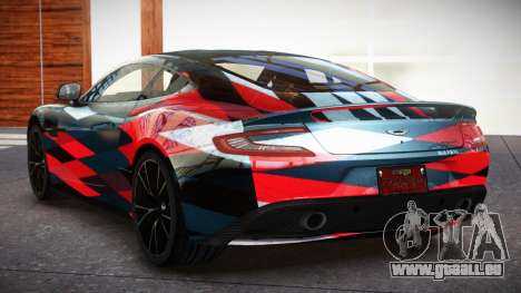 Aston Martin Vanquish ZR S6 für GTA 4