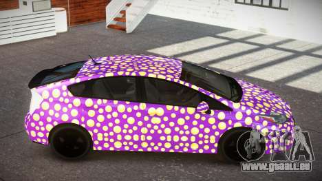 Toyota Prius PS-I S11 für GTA 4