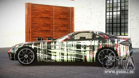 Mercedes-Benz SLR Qz S3 für GTA 4