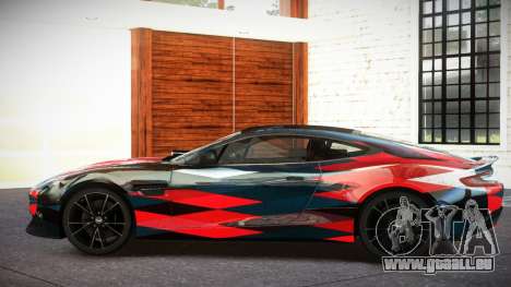 Aston Martin Vanquish ZR S6 pour GTA 4