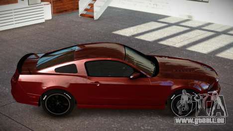 Ford Mustang RT-U für GTA 4