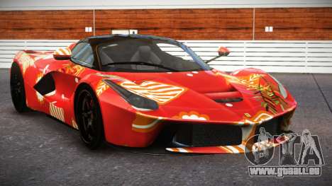 Ferrari LaFerrari G-Style S8 für GTA 4