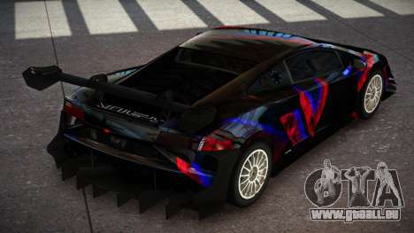 Lamborghini Gallardo Z-Tuning S8 für GTA 4