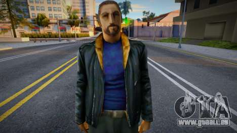 Hiver Swmyhp1 pour GTA San Andreas