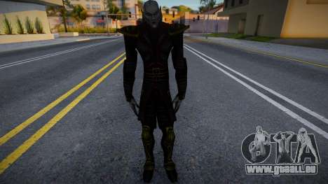 KainC für GTA San Andreas