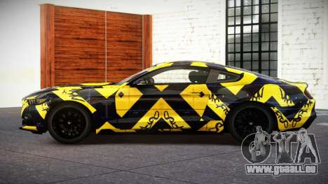 Ford Mustang GT ZR S10 pour GTA 4
