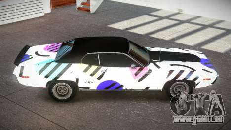 Plymouth GTX 426 Qz S10 pour GTA 4