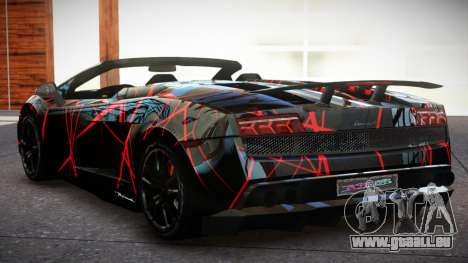 Lamborghini Gallardo BS-R S1 für GTA 4