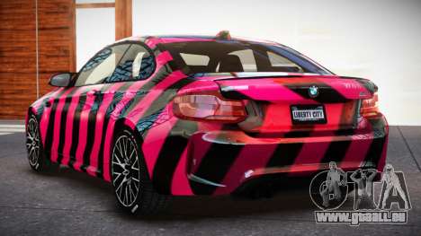 BMW M2 Competition Qz S6 für GTA 4
