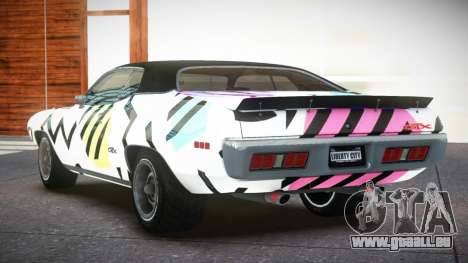 Plymouth GTX 426 Qz S10 für GTA 4