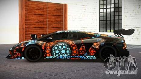 Lamborghini Gallardo Z-Tuning S10 für GTA 4