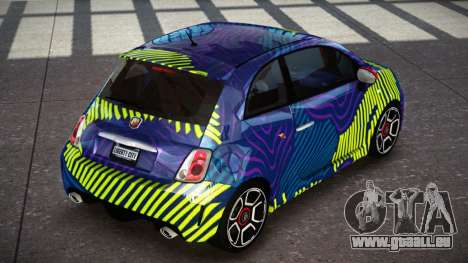 Fiat Abarth PSI S3 pour GTA 4