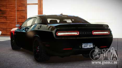 Dodge Challenger SRT ZR S9 pour GTA 4