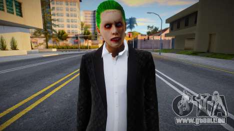 Joker Guason für GTA San Andreas