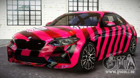 BMW M2 Competition Qz S6 für GTA 4