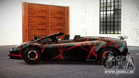Lamborghini Gallardo BS-R S1 pour GTA 4