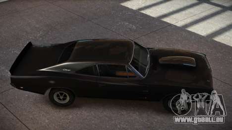 1969 Dodge Charger RT-Z pour GTA 4