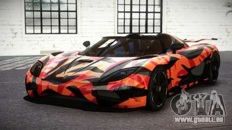 Koenigsegg Agera R-Tune S9 pour GTA 4