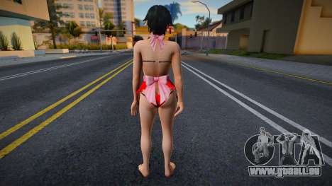 Pai Valentines Day pour GTA San Andreas