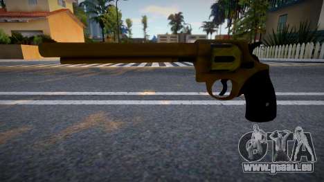 GGXRD Ariels - Gun für GTA San Andreas