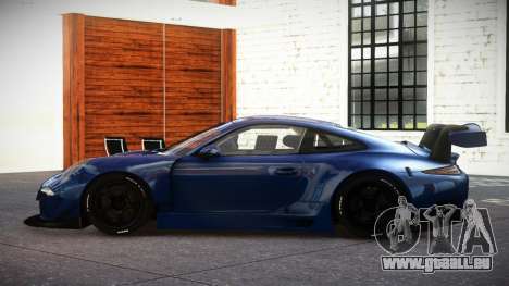 RUF RGT-8 Zq pour GTA 4