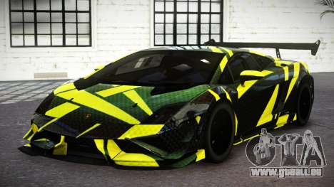 Lamborghini Gallardo Z-Tuning S1 für GTA 4