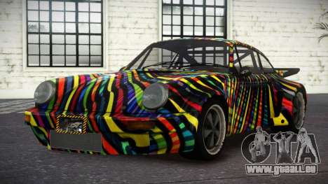 1975 Porsche 911 R-Tune S3 pour GTA 4