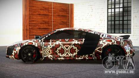 Audi R8 S-Tune S9 pour GTA 4