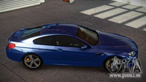BMW M6 F13 G-Style für GTA 4