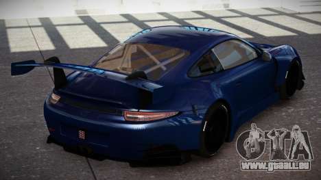 RUF RGT-8 Zq pour GTA 4