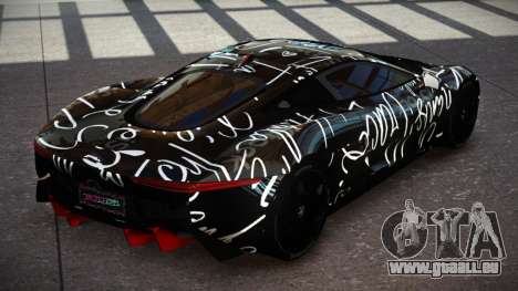 Jaguar C-X75 Qz S6 pour GTA 4