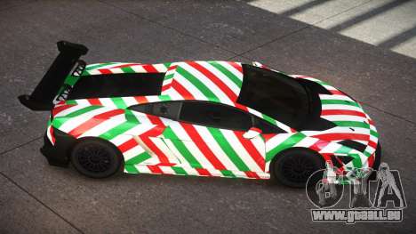 Lamborghini Gallardo Z-Tuning S2 pour GTA 4