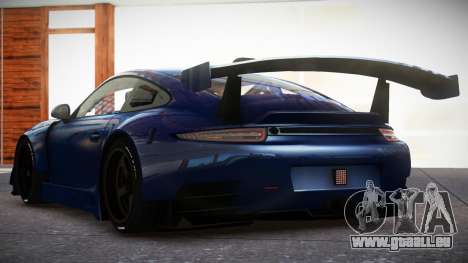 RUF RGT-8 Zq pour GTA 4