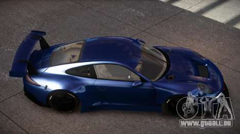 RUF RGT-8 Zq pour GTA 4