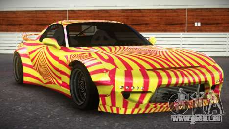 Mazda RX-7 Zq S9 für GTA 4