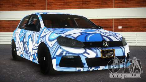 Volkswagen Golf G-Style S11 für GTA 4