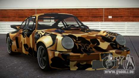 1975 Porsche 911 R-Tune S2 pour GTA 4