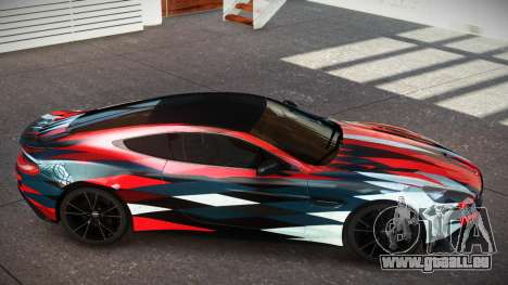 Aston Martin Vanquish ZR S6 für GTA 4