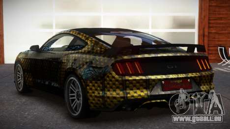 Ford Mustang GT Z-Tune S3 pour GTA 4