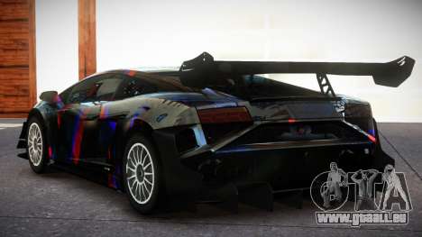 Lamborghini Gallardo Z-Tuning S8 pour GTA 4