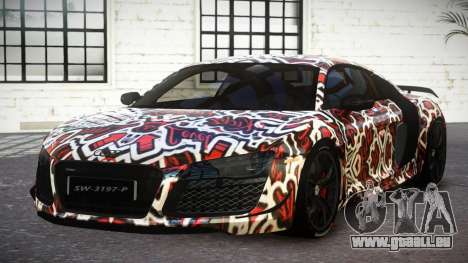 Audi R8 S-Tune S9 pour GTA 4