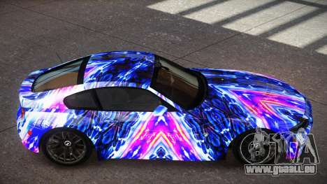 BMW Z4 PS-I S1 pour GTA 4